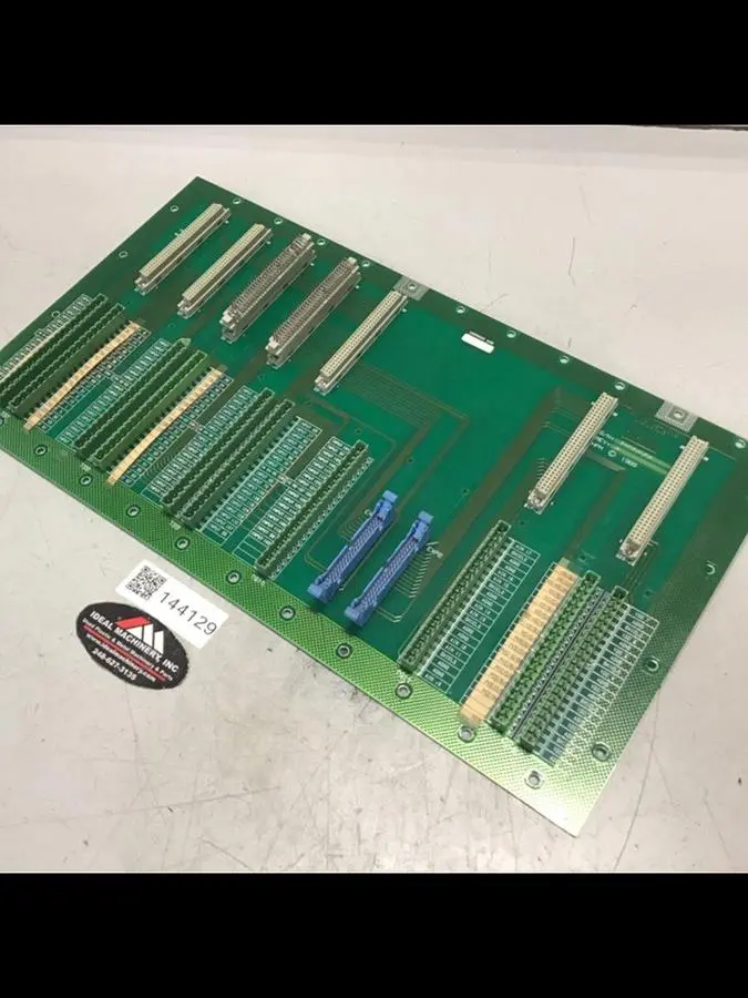 USED HPM 1D702-0016