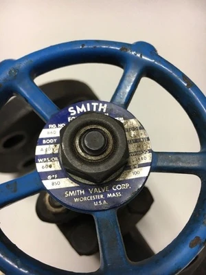 Used SMITH 3/4" Valves/Fittings Indiana US | J&J Industrial Supply #509977