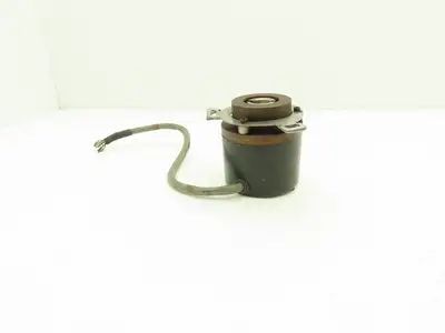 Fanuc A860-0304-T021 Pulse Coder Rotary Encoder 2000P Hollow Shaft