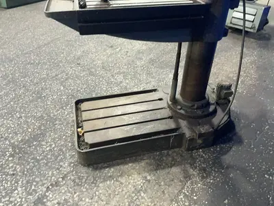 Used _UNKNOWN_ _UNKNOWN_ Radial Drills Ohio US | HGR 24 #1316127