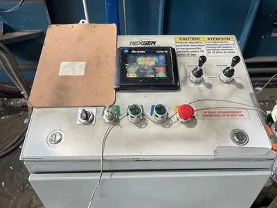 USED MARATHON 2R-310-102-WD