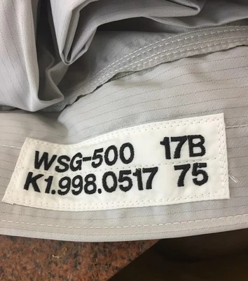 NEW Kavon WSG-500 17A