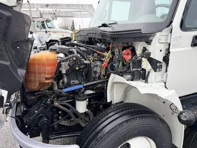 Used 2013 TYMCO 600 Street Sweeper North Carolina US | Levan Equipment #1546324