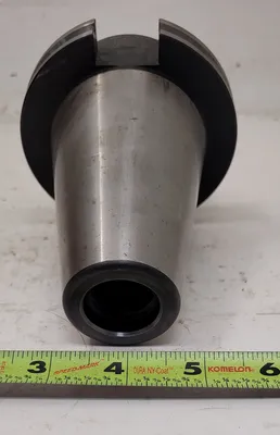 PARLEC C50-02EM2 Tooling & Accessories, Tooling | Machinery Central (7)
