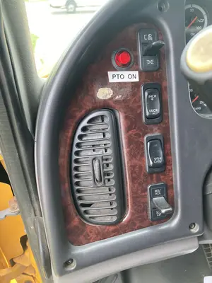 Used 2010 FREIGHTLINER M2 112 Dump trucks Michigan US | Proxy Equipment #1388642