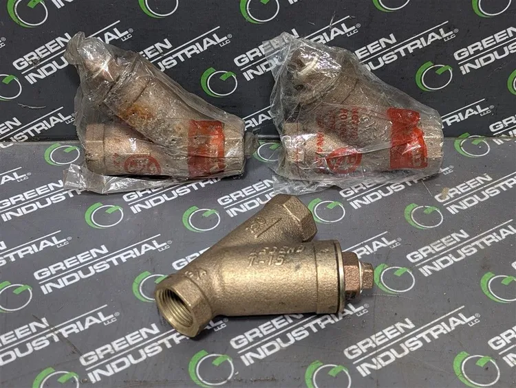 Used LEGEND VALVES _UNKNOWN_ Valves/Fittings | Green Industrial #674339