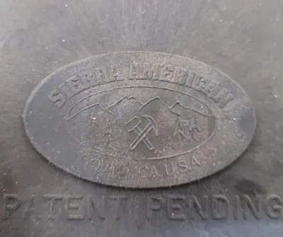 Used SIERRA AMERICAN 5C-76 Misc Industrial Equipment Kentucky US | Aucto #688183