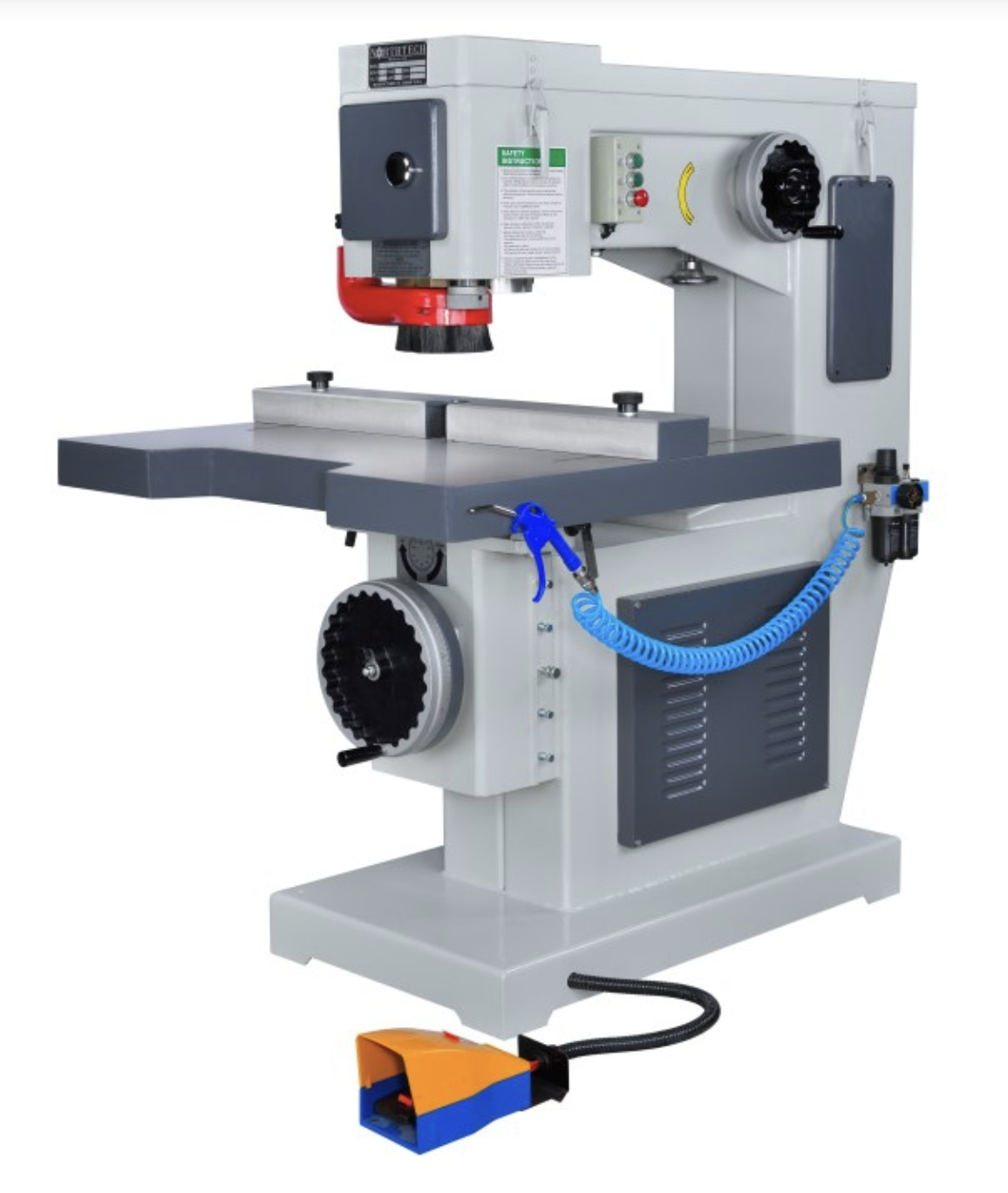 NEW NORTHTECH NT-750-10