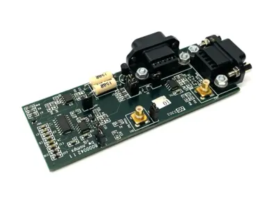 8000042 1 1 Microscope Analysis Control/Drive Card bw_nompx
