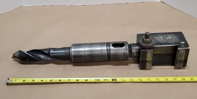 ALORIS DA 55 Tooling & Accessories, Tooling | Machinery Central (1)