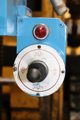 USED SELECT 288RD