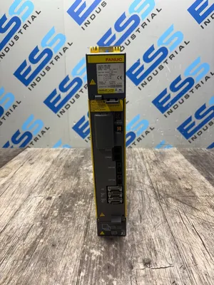 Used FANUC A06B-6114-H209 Misc Electrical & Power Parts South Carolina US | ESS Industrial Equipment Sales #1388422