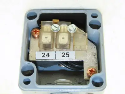 AD 590 Thermocouple Temperature Probe Sensor 19" Two Wire