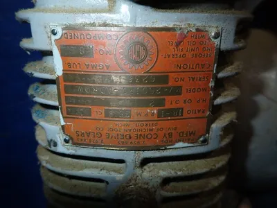 Used ROCKPORT MACHINE AND TOOL MV250180ADRDW Shapers Ohio US | HGR 24 #878378