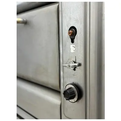 USED BLODGETT 1048B-S & 1048