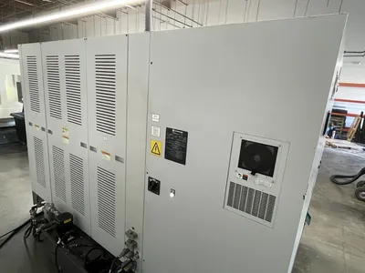 2015 HARDINGE CONQUEST H51 CNC Lathes | Midstate Machinery (9)