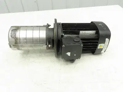 Used GRUNDFOS _UNKNOWN_ Pumps Indiana US | Arrow Industrial #1408628