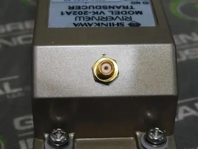 USED SHINKO VK-202A1