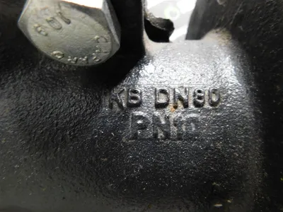 USED SAUNDERS 080-56-21-A-11R-AA