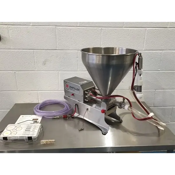 Used Unifiller _UNKNOWN_ Depositors | ISCA #1299100