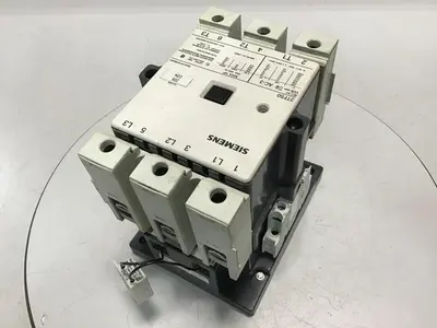USED SIEMENS 3TF5022-OAK6