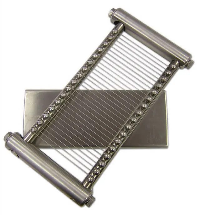 New | in-Stock FOODTOOLS FMC Slicers / Dicers / Cutters California US | BakeryEquipment.com #1556006