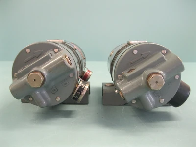 USED Nullmatic 561MF
