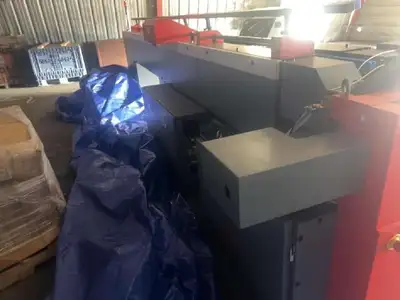 2023 NISSIN PRECISION MACHINE CO NFB030MB-4000 CNC FREEFORM BENDERS, PIPE, TUBE & BAR, N/C & CNC | Machinery Network (7)