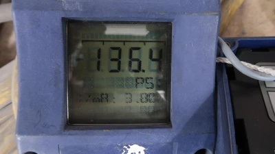 Used WIKA _UNKNOWN_ Industrial Controls Texas US | OCO Industrial #1722044