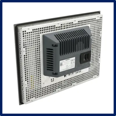 NEW SIEMENS 6AV2124-0QC02-0AX1