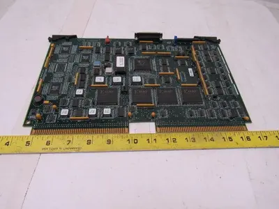 Unisys 43318682-010 4331 6520-002 Single Board Tracking Logic NDP 1150/1825 PCB