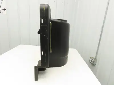 Yale Front End Plastic Shroud Removed From MTR007LFN24T Tow Truck