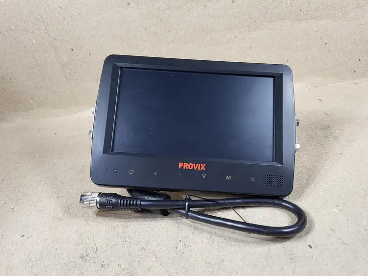 Used PROVIX SHV-MO700140DCLK Automotive Equipment British Columbia CA | Lenmark #266562