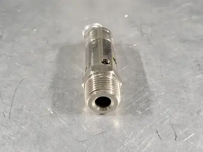 USED CONRAD SAFETY AS500