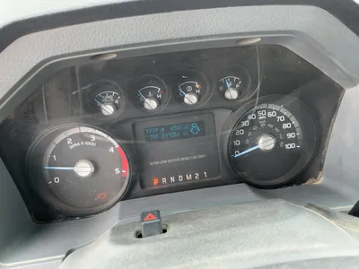 USED 2016 FORD SUPERDUTY