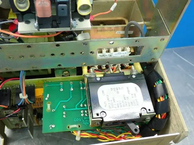 Used RELIANCE ELECTRIC 14C68 Variable Speed Drives Ohio US | HGR 24 #907600