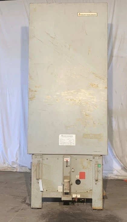 Used _UNKNOWN_ FC-500-A Circuit Breakers Alabama US | Transamerican Equipment Company #704442