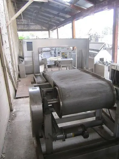 Used DESPATCH INDUSTIAL _UNKNOWN_ Belt Conveyors California US | Machinery & Equipment #137350