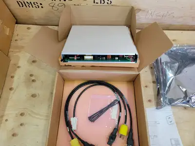 USED HONEYWELL 51196653-100