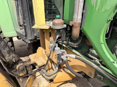 Used JOHN DEERE 6330 Utility Tractors Michigan US | Miedema Asset Management Group #1325496