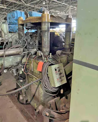 USED TISHKEN CO-20-18-60