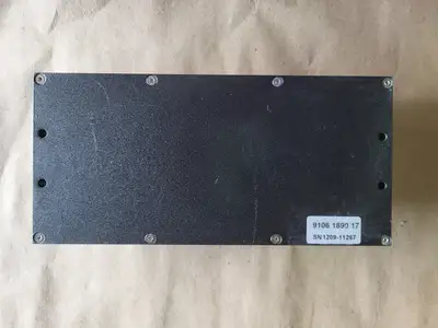 NEW ATLAS COPCO 9106189017