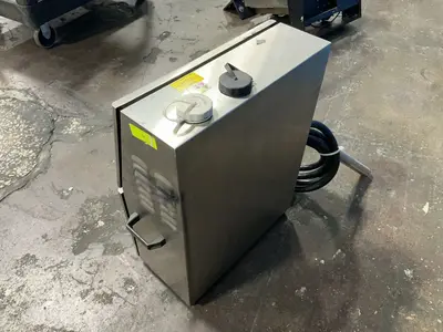 Used VIDEOJET 43S Ink Jet Printers Ohio US | HGR 24 #1333877