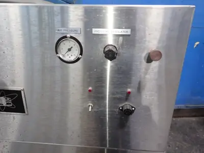 Used 1999 BEMCO INCORPORATED P700XL Heat Treating Units Ohio US | HGR 24 #792000