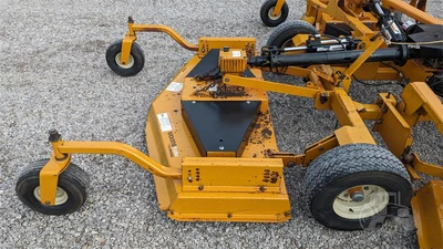 USED WOODS 9180-2