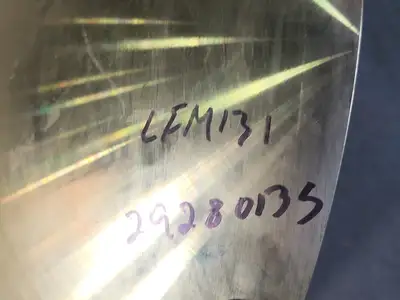 NEW LETOURNEAU R4081645