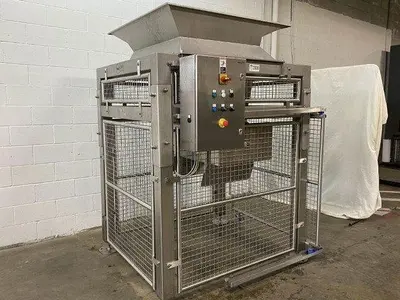 USED 2020 VMI (LINXIS GROUP) TREMIE PREPATRONAGE