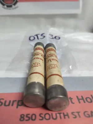 Used GOULD SHAWMUT OTS30 Miscellaneous Equipment (Electrical & Power) | Surplus Asset Holdings #1193312