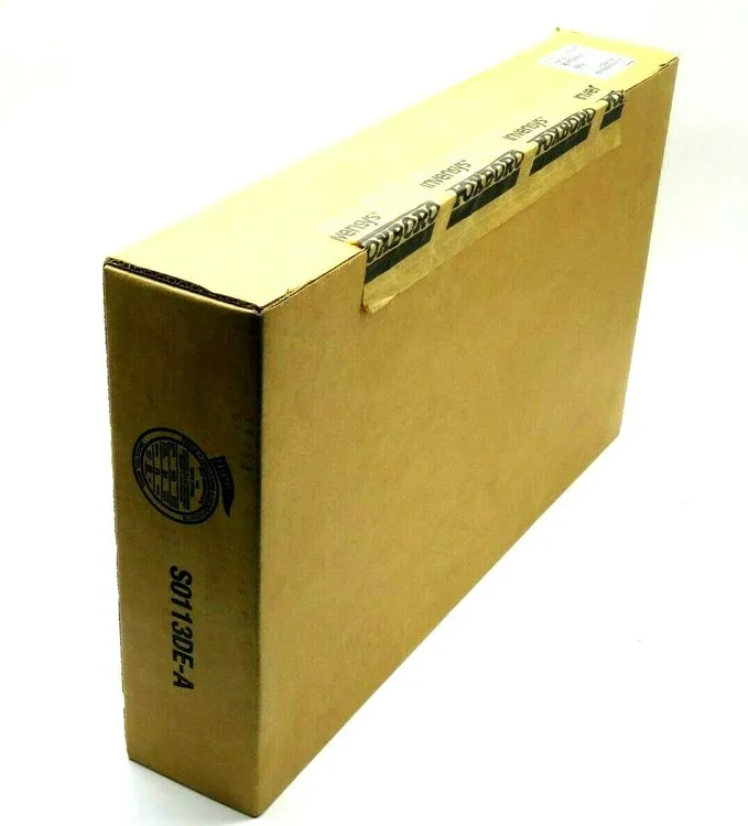 New | in-Stock FOXBORO CP40B PLC Processors | SB Industrial Supply #847565