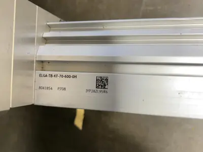 USED FESTO ELGATBKF706000H